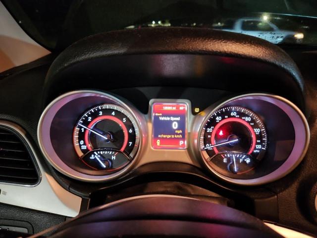 Фото 9 - DODGE JOURNEY