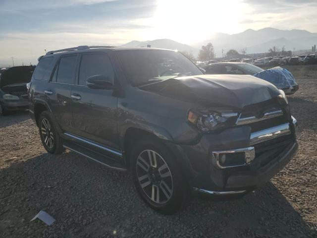 Фото 4 - TOYOTA 4RUNNER