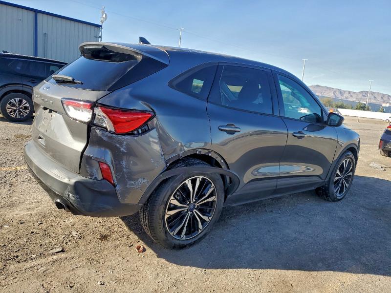 Фото 3 - FORD ESCAPE