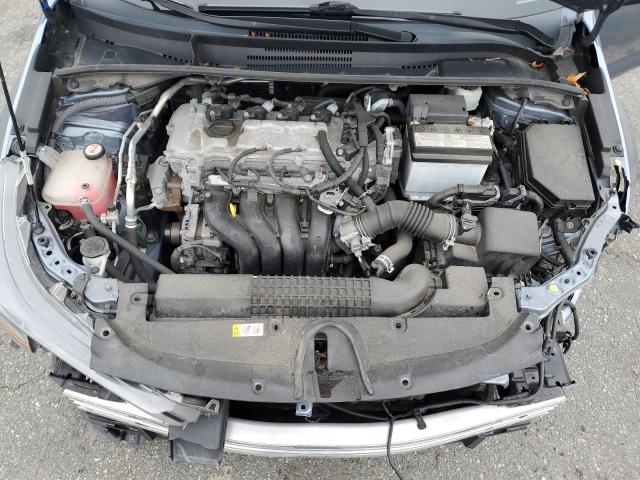 Фото 11 - TOYOTA COROLLA