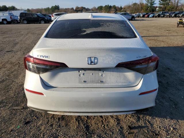 Фото 6 - HONDA CIVIC