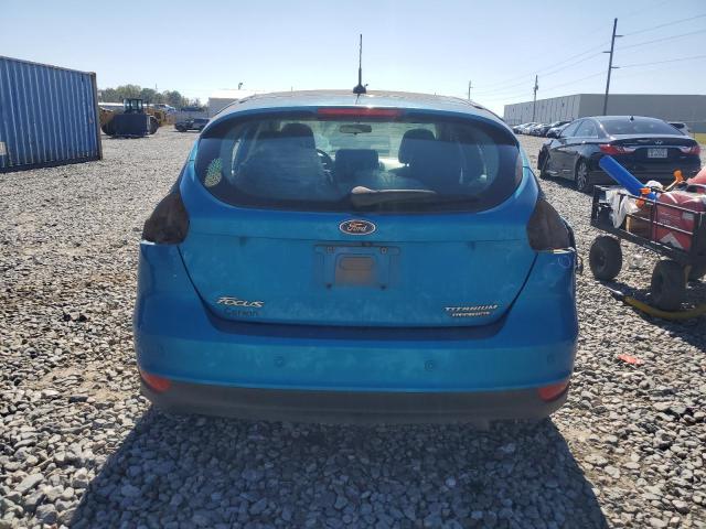 Фото 6 - FORD FOCUS