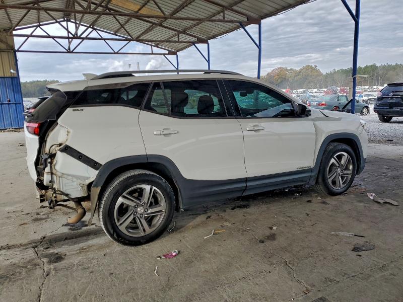 Фото 3 - GMC TERRAIN