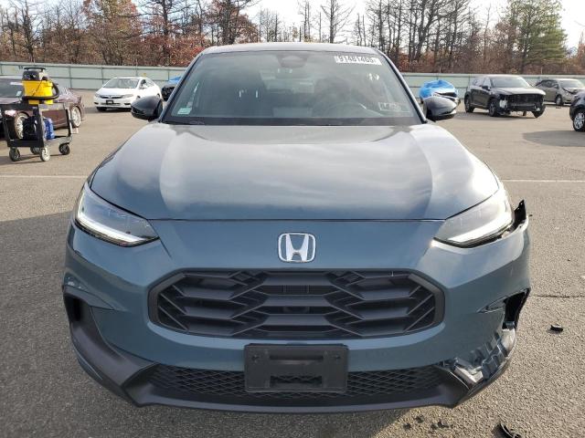 Фото 5 - HONDA HR-V