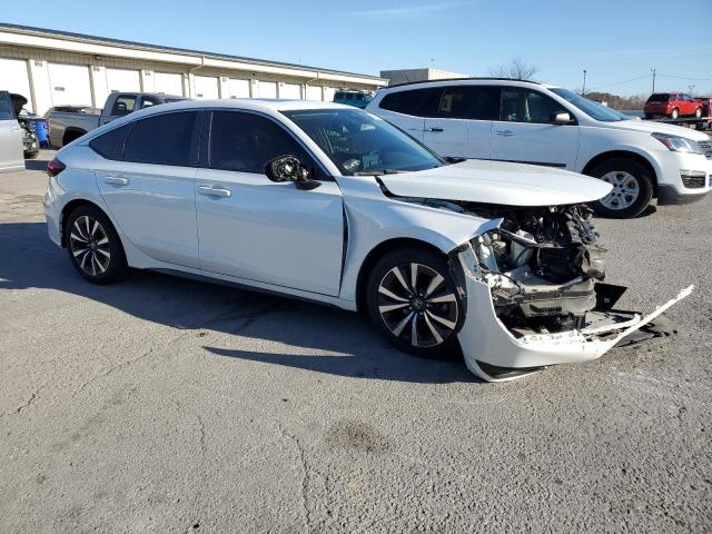 Фото 4 - HONDA CIVIC