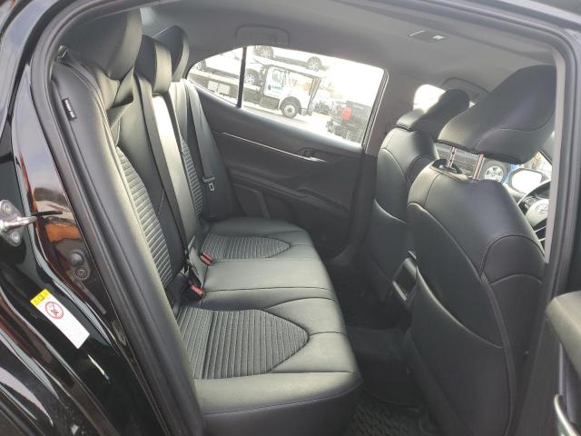 Фото 10 - TOYOTA CAMRY