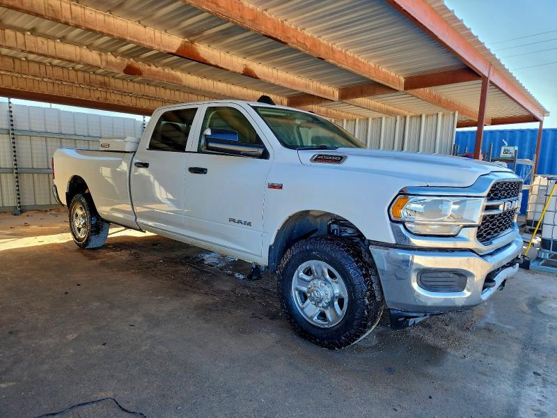 Фото 4 - RAM 2500