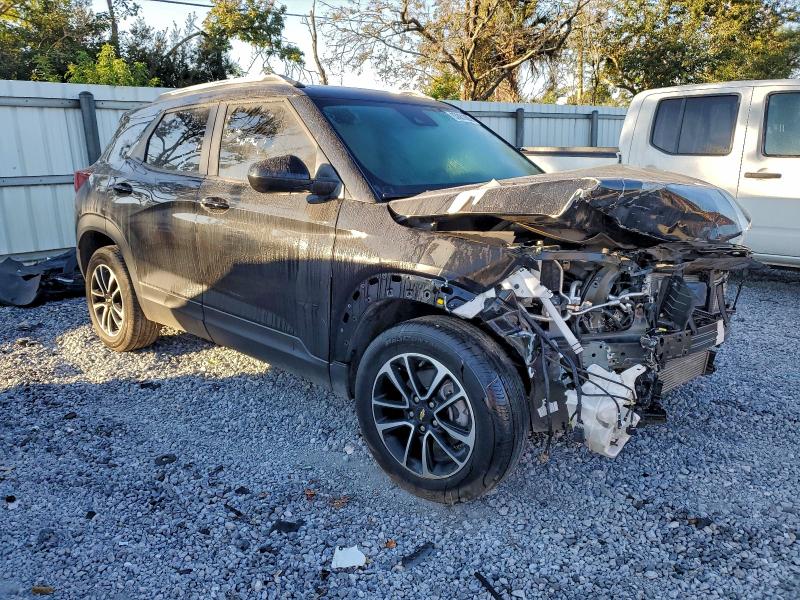 Фото 4 - CHEVROLET TRAILBLZR