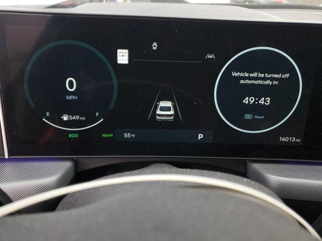 Фото 9 - HYUNDAI SONATA