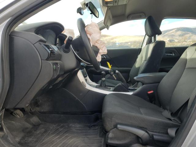 Фото 7 - HONDA ACCORD