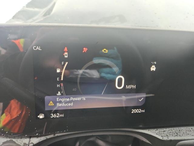 BUICK ENVISTA PR 2025 VIN KL47LAEP1SB236319