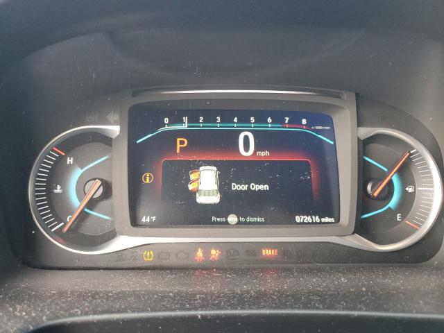 Фото 9 - HONDA PILOT