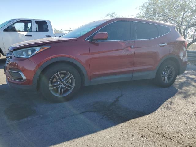 Фото 1 - HYUNDAI SANTA FE