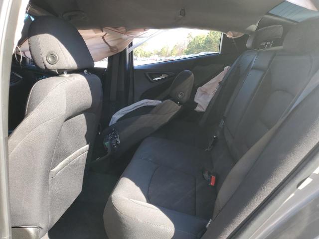 Фото 10 - CHEVROLET MALIBU