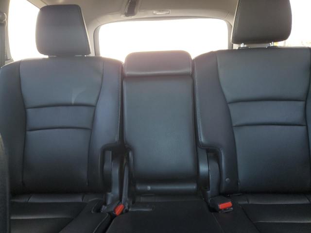 Фото 10 - HONDA PILOT