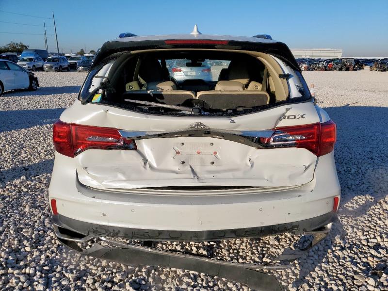 Фото 6 - ACURA MDX