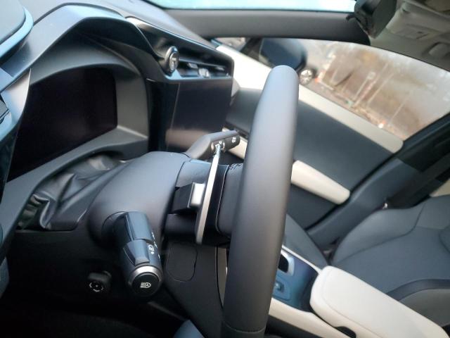 LEXUS RZ 450E 2025 VIN JTJAAAAB9SA030521