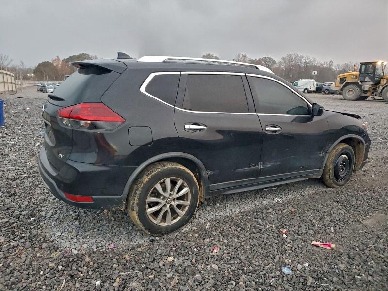 Фото 3 - NISSAN ROGUE