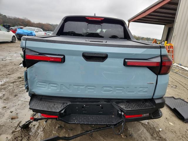 HYUNDAI SANTA CRUZ 2024 VIN 5NTJCDDEXRH118485