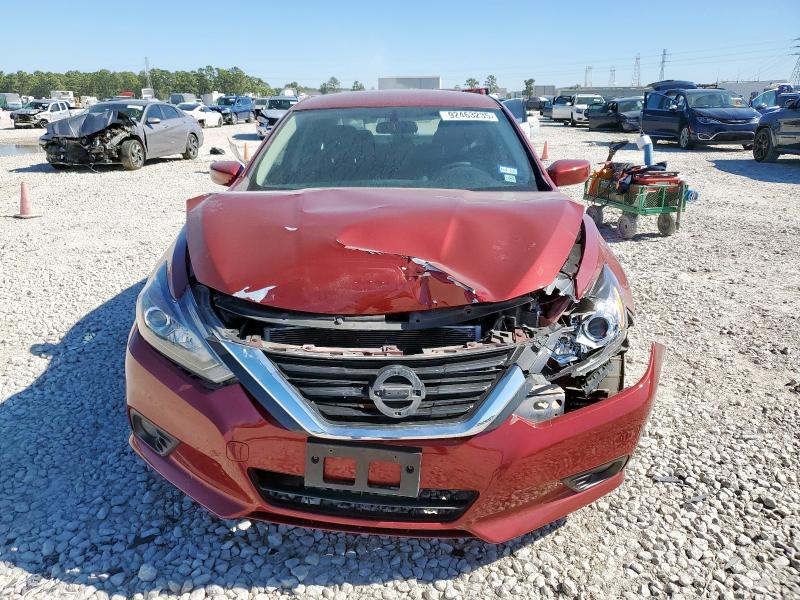 Фото 5 - NISSAN ALTIMA