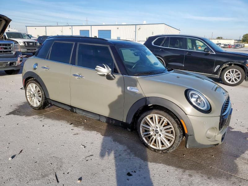 Фото 4 - MINI COOPER