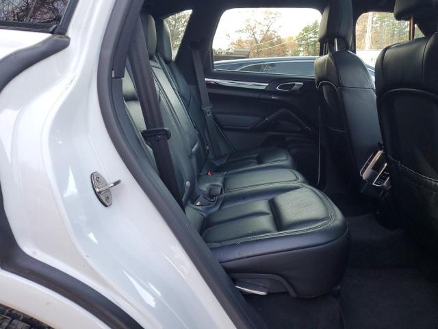 Фото 11 - PORSCHE CAYENNE