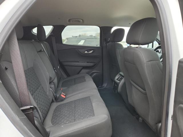 Фото 11 - CHEVROLET BLAZER