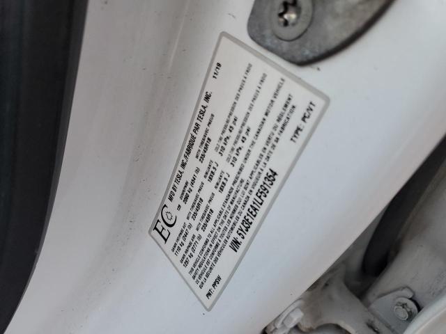 Фото 12 - TESLA MODEL 3