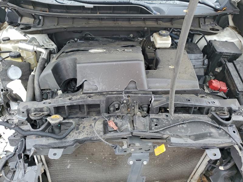 Фото 12 - NISSAN MURANO