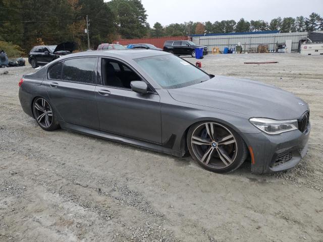BMW 7 SERIES 2017 VIN WBA7F0C57HGM21279