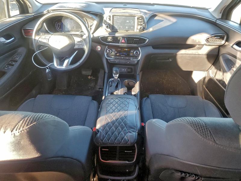 Фото 8 - HYUNDAI SANTA FE