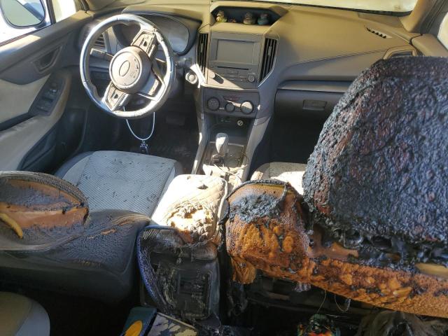 Фото 8 - SUBARU FORESTER