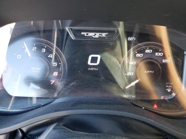 Фото 9 - RAM 1500