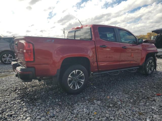 Фото 3 - CHEVROLET COLORADO