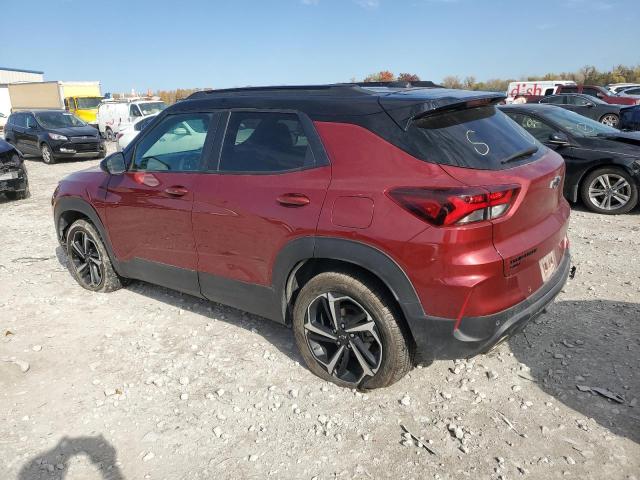 Фото 2 - CHEVROLET TRAILBLZR