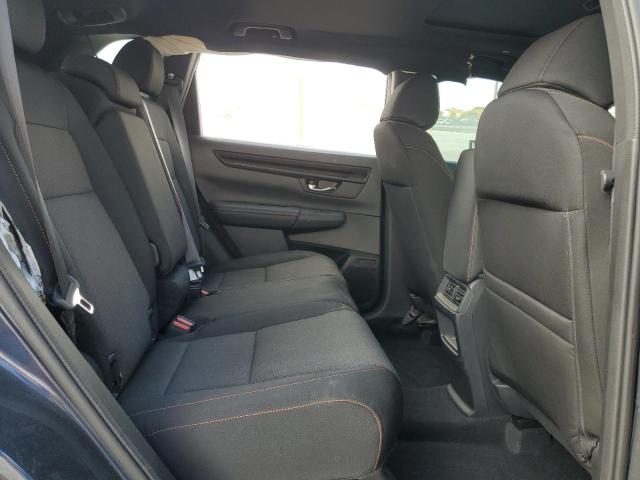 Фото 11 - HONDA CRV