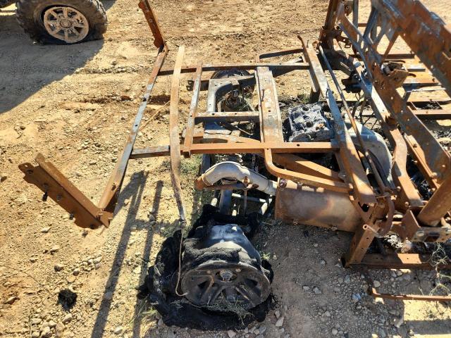 POLARIS SIDEBYSIDE 2016