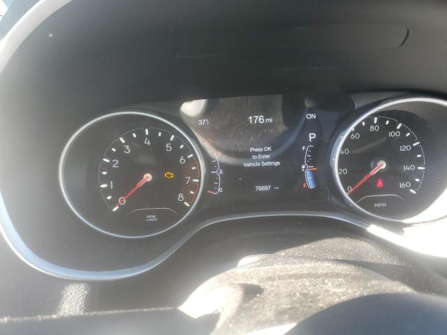 Фото 9 - JEEP COMPASS