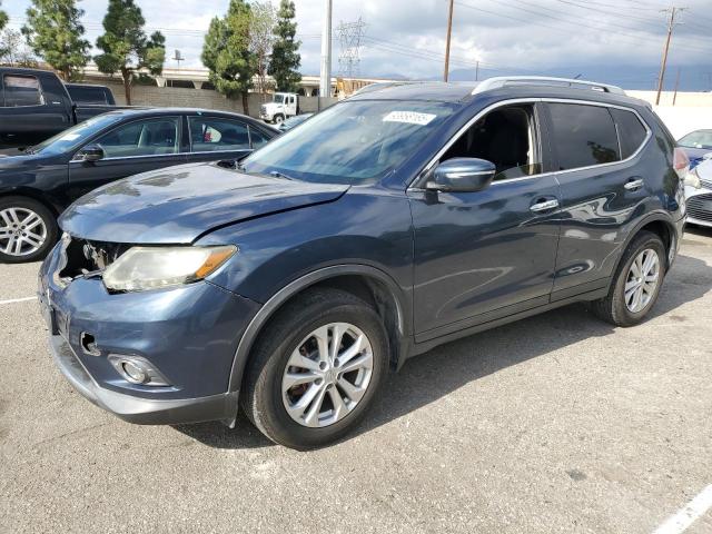 Фото 1 - NISSAN ROGUE