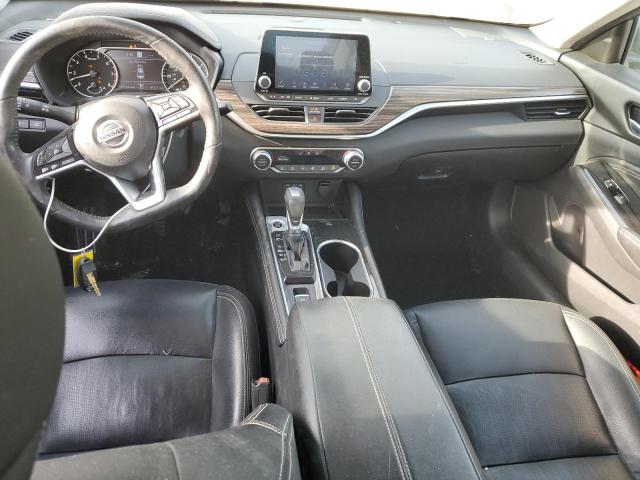 Фото 8 - NISSAN ALTIMA