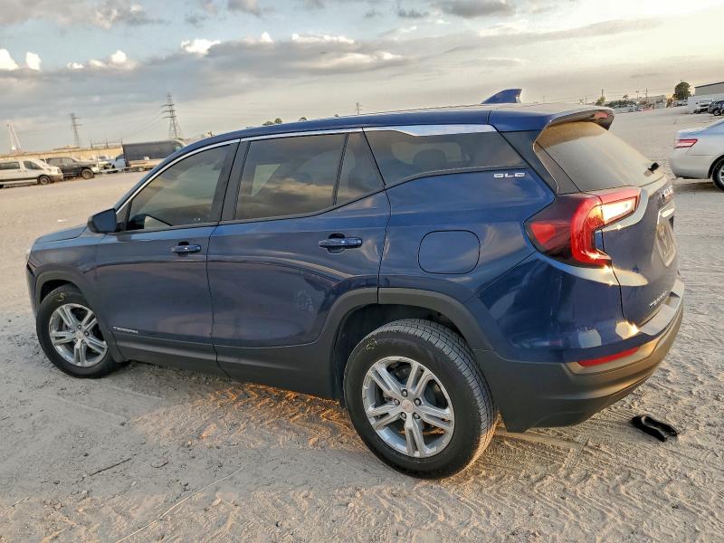 Фото 2 - GMC TERRAIN