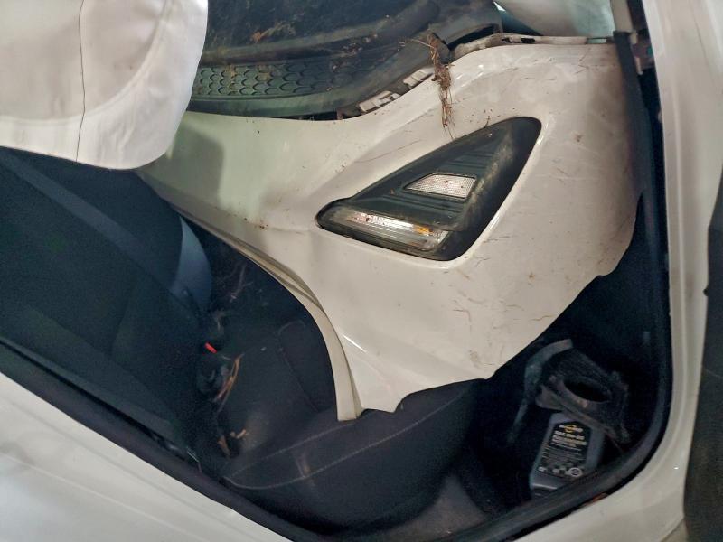 Фото 10 - KIA FORTE