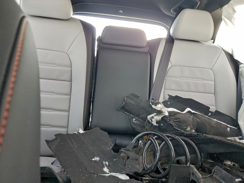 HONDA CRV 2026 VIN 5J6RS6H93TL001454