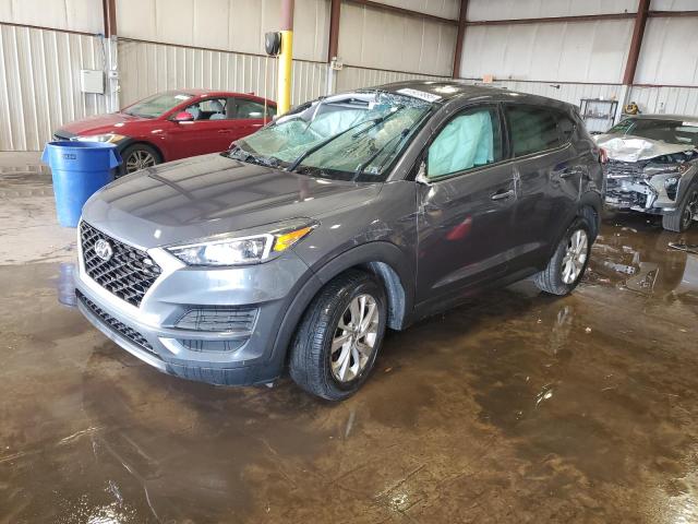 Фото 1 - HYUNDAI TUCSON