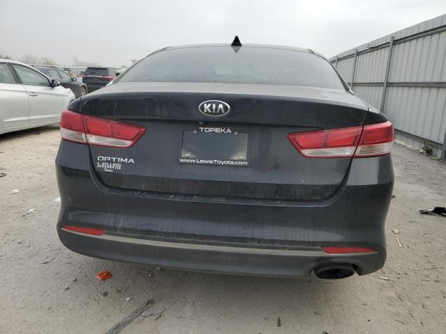 Фото 6 - KIA OPTIMA
