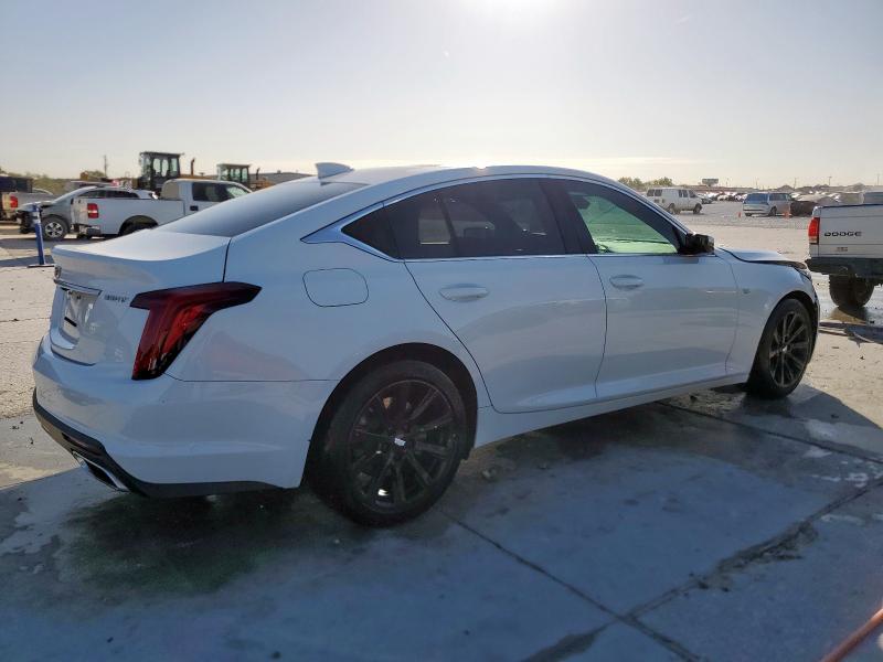 Фото 3 - CADILLAC CT5