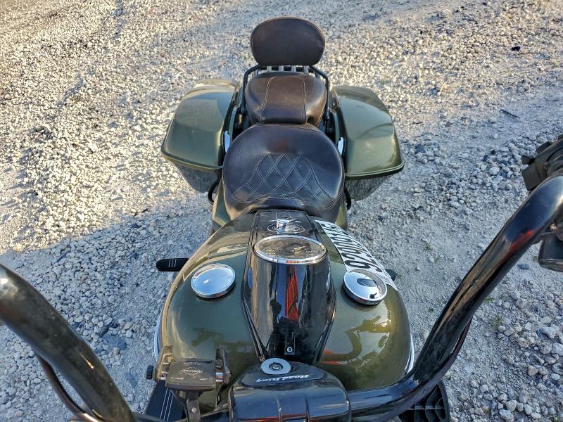 HARLEY-DAVIDSON FL 2018