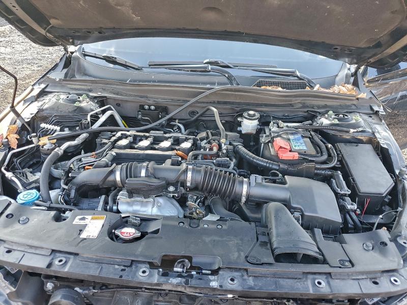 Фото 11 - HONDA ACCORD