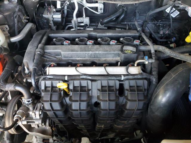 Фото 12 - DODGE JOURNEY