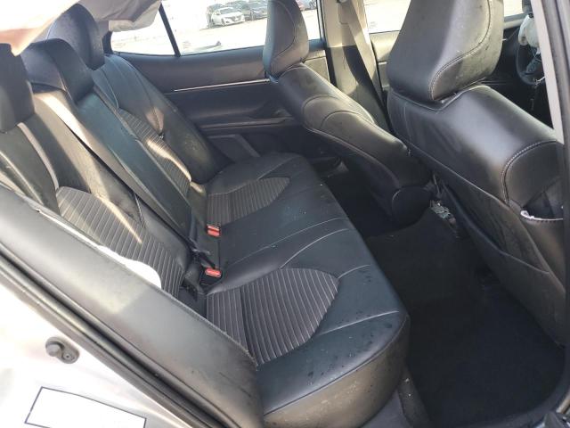 Фото 10 - TOYOTA CAMRY